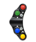 Preview: Racing handlebar switch left Aprilia RSV4 und Tuono V4